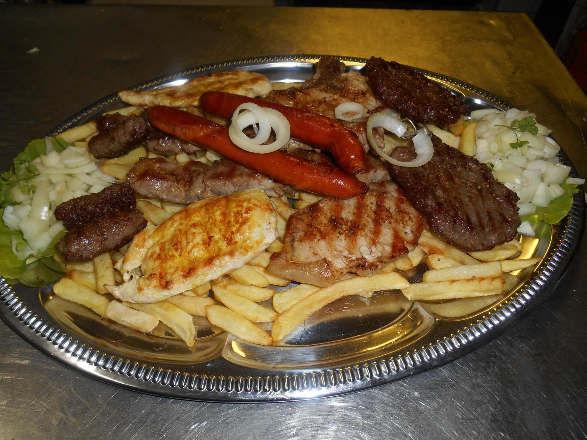 موتيل فوتشا موتيل بافاريا المظهر الخارجي الصورة